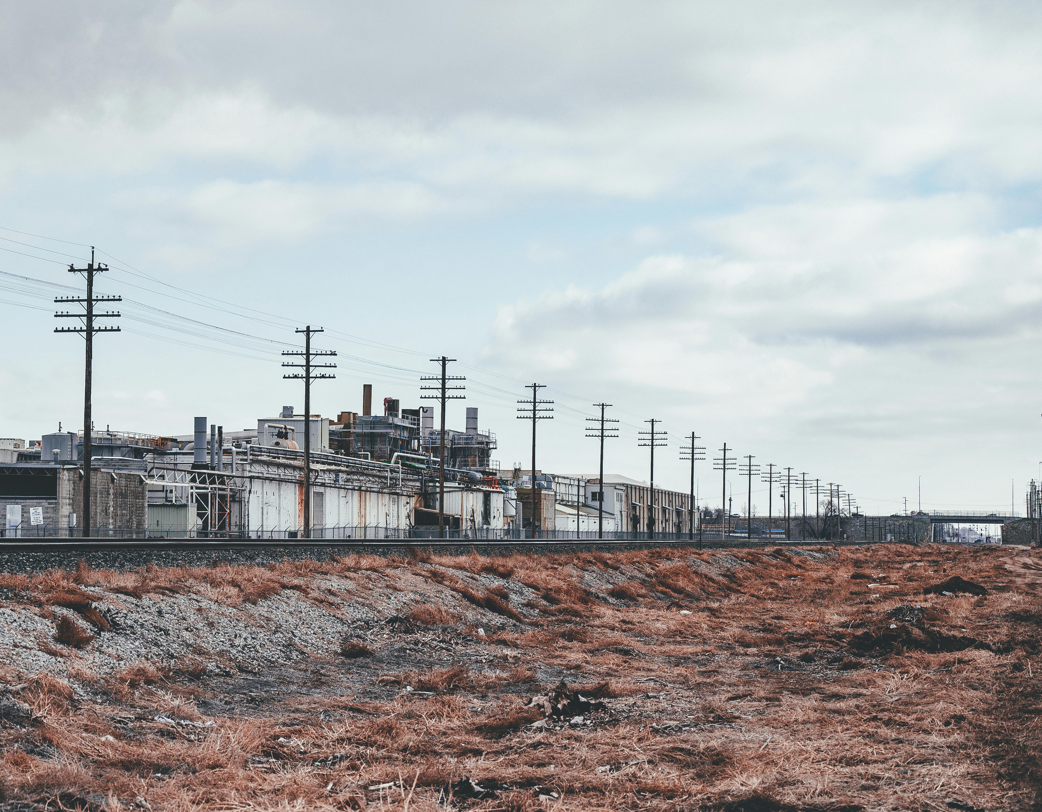 Pole Loading Analysis